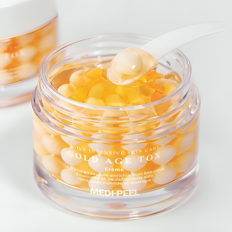 Medi-Peel Gold Age Tox H8 Cream