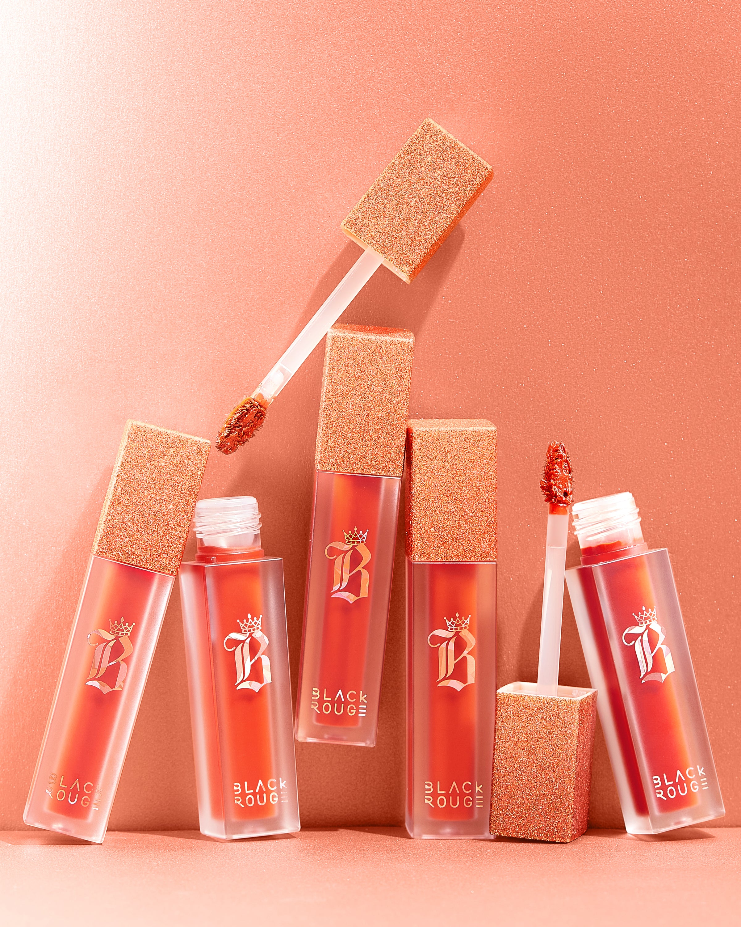Lip makeup, Makeup, Lip tint, ტუჩის მაკიაჟი, კოსმეტიკა, ტინტი, Black Rouge, Black Rouge Air Fit Velvet Tint 7, Beauty Bar, Korean Cosmetics, ბიუთი ბარი, კორეული კოსმეტიკა