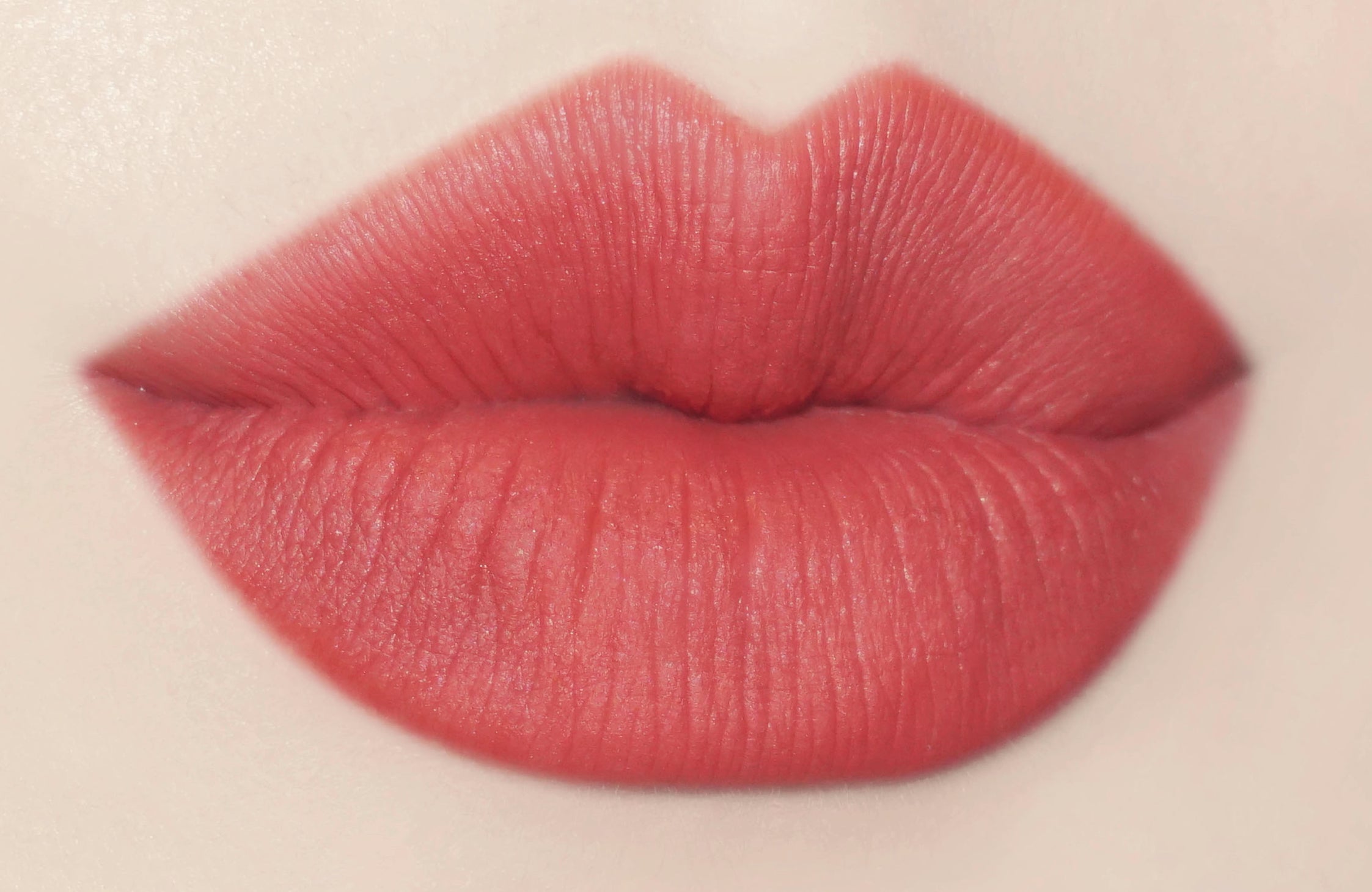 Lip makeup, Makeup, Lip tint, ტუჩის მაკიაჟი, კოსმეტიკა, ტინტი, Black Rouge, Black Rouge Air Fit Velvet Tint 1, Beauty Bar, Korean Cosmetics, ბიუთი ბარი, კორეული კოსმეტიკა