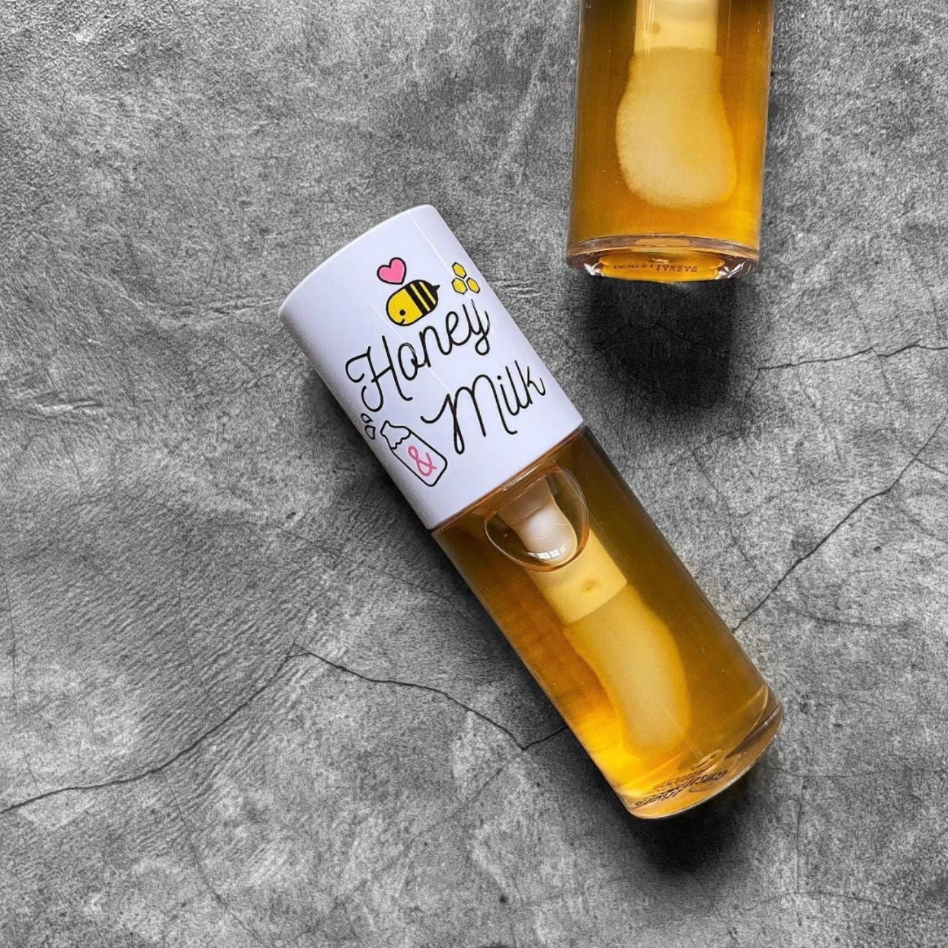 A'pieu Honey & Milk Lip Oil
