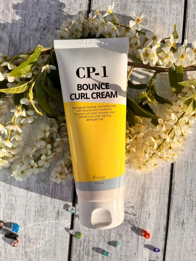 Cp-1 Bounce Curl Cream