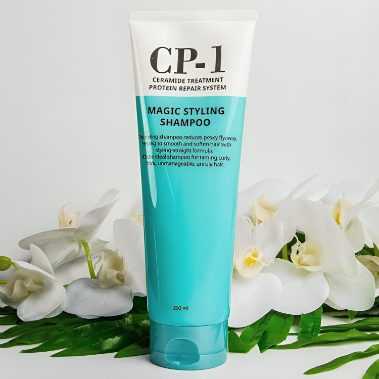 Cp-1 Magic Styling Shampoo