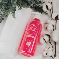 Conditioner and mask, Hair care, Dry & Damaged Hair, კონდიციონერი და ნიღაბი, თმის მოვლა, მშრალი და დაზიანებული თმა, Cp-1, Cp-1 3Sconds Hair Fill-Up Conditioner, Beauty Bar, Korean Cosmetics, ბიუთი ბარი, კორეული კოსმეტიკა