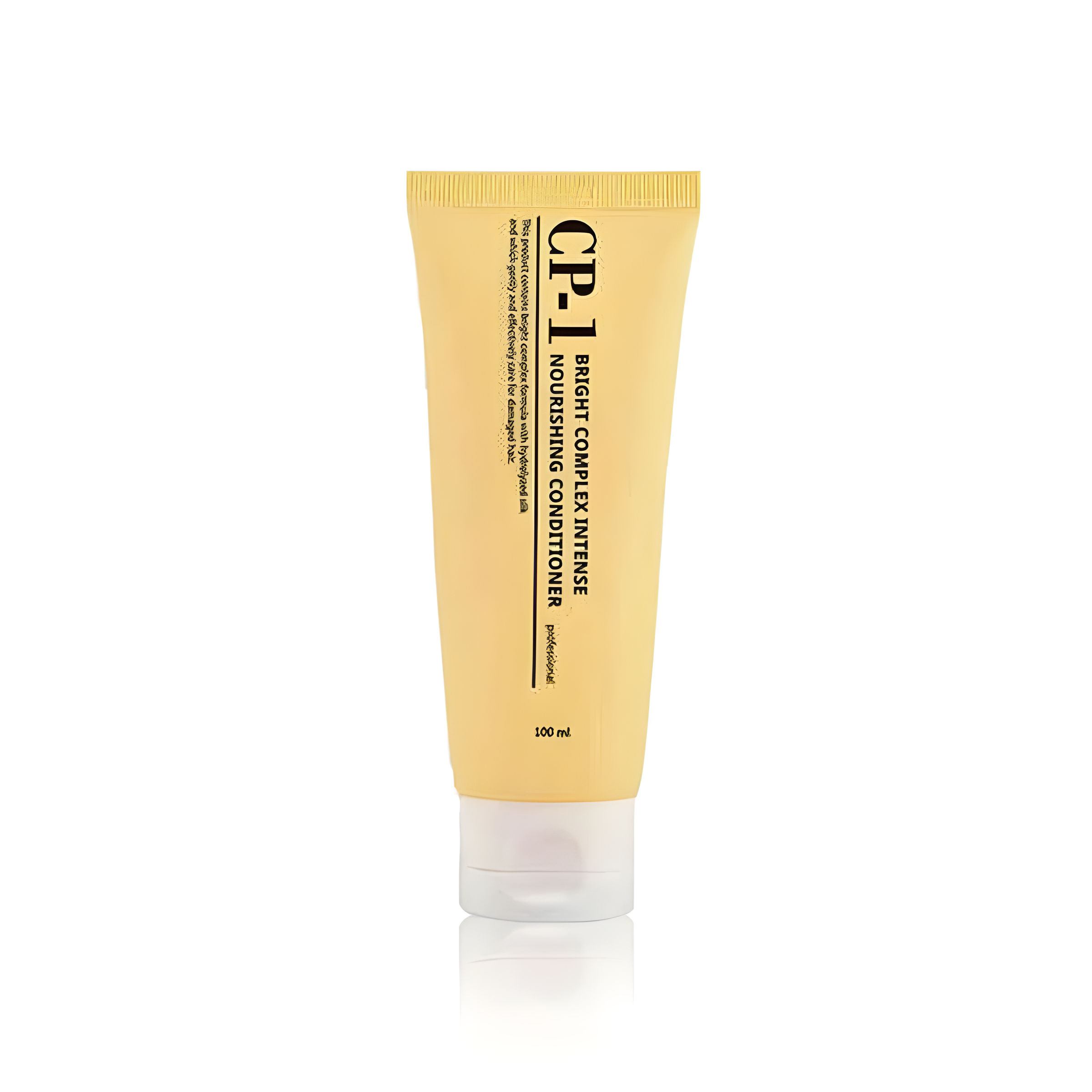 Conditioner and mask, Hair care, Dry & Damaged Hair, Heat & Styling Damage, Color-Treated Hair, კონდიციონერი და ნიღაბი, თმის მოვლა, მშრალი და დაზიანებული თმა, თერმული დაზიანება, შეღებილი თმა, Cp-1, Cp-1 Bright Complex Intense Nourishing Conditioner, Beauty Bar, Korean Cosmetics, ბიუთი ბარი, კორეული კოსმეტიკა, Cp-1 Bright ინტენსიური მკვებავი კონდიციონერი