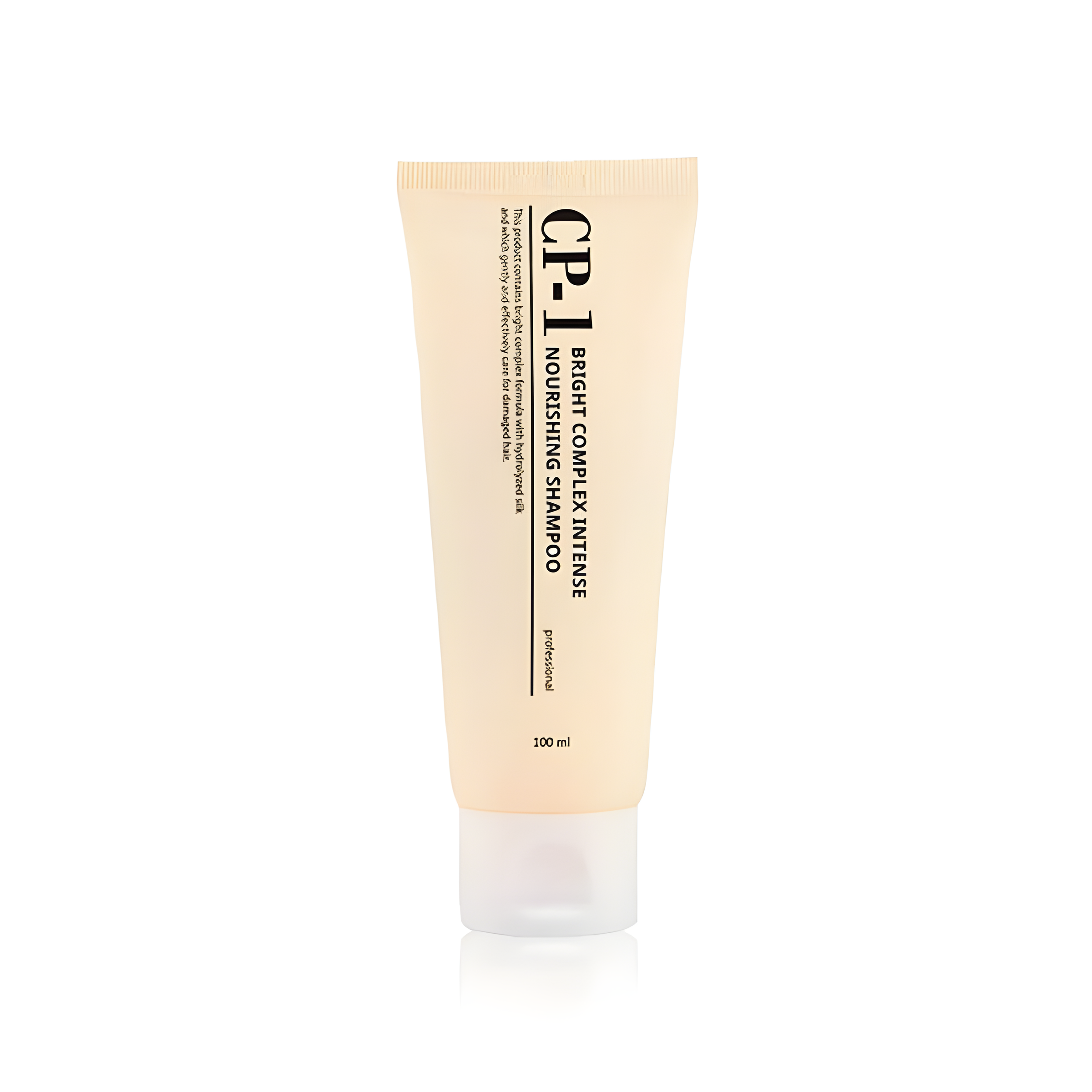 Shampoo, Hair care, Dry & Damaged Hair, Heat & Styling Damage, Color-Treated Hair, შამპუნი, თმის მოვლა, მშრალი და დაზიანებული თმა, თერმული დაზიანება, შეღებილი თმა, Cp-1, Cp-1 Bright Complex Intense Nourishing Shampoo, Beauty Bar, Korean Cosmetics, ბიუთი ბარი, კორეული კოსმეტიკა, Cp-1 ინტენსიური მკვებავი შამპუნი