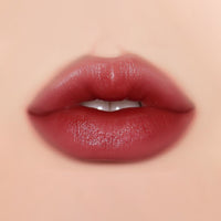 Lip makeup, Makeup, Lip gloss, ტუჩის მაკიაჟი, კოსმეტიკა, გლოსი, Black Rouge, Black Rouge Double Layer Over Velvet, Beauty Bar, Korean Cosmetics, ბიუთი ბარი, კორეული კოსმეტიკა