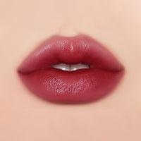 Lip makeup, Makeup, Lip gloss, ტუჩის მაკიაჟი, კოსმეტიკა, გლოსი, Black Rouge, Black Rouge Double Layer Over Velvet, Beauty Bar, Korean Cosmetics, ბიუთი ბარი, კორეული კოსმეტიკა
