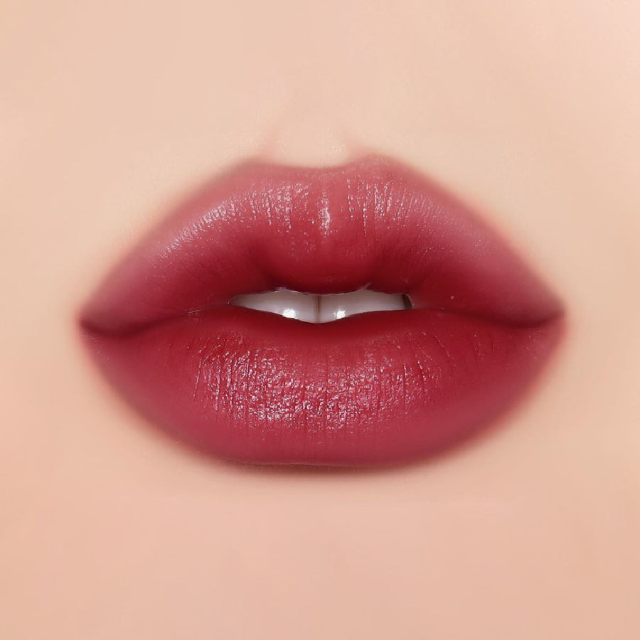 Lip makeup, Makeup, Lip gloss, ტუჩის მაკიაჟი, კოსმეტიკა, გლოსი, Black Rouge, Black Rouge Double Layer Over Velvet, Beauty Bar, Korean Cosmetics, ბიუთი ბარი, კორეული კოსმეტიკა