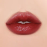 Lip makeup, Makeup, Lip gloss, ტუჩის მაკიაჟი, კოსმეტიკა, გლოსი, Black Rouge, Black Rouge Double Layer Over Velvet, Beauty Bar, Korean Cosmetics, ბიუთი ბარი, კორეული კოსმეტიკა