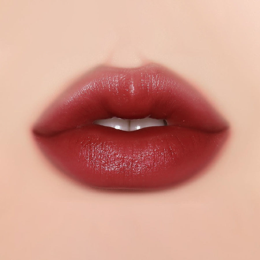Lip makeup, Makeup, Lip gloss, ტუჩის მაკიაჟი, კოსმეტიკა, გლოსი, Black Rouge, Black Rouge Double Layer Over Velvet, Beauty Bar, Korean Cosmetics, ბიუთი ბარი, კორეული კოსმეტიკა