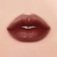 Lip makeup, Makeup, Lip gloss, ტუჩის მაკიაჟი, კოსმეტიკა, გლოსი, Black Rouge, Black Rouge Double Layer Over Velvet, Beauty Bar, Korean Cosmetics, ბიუთი ბარი, კორეული კოსმეტიკა