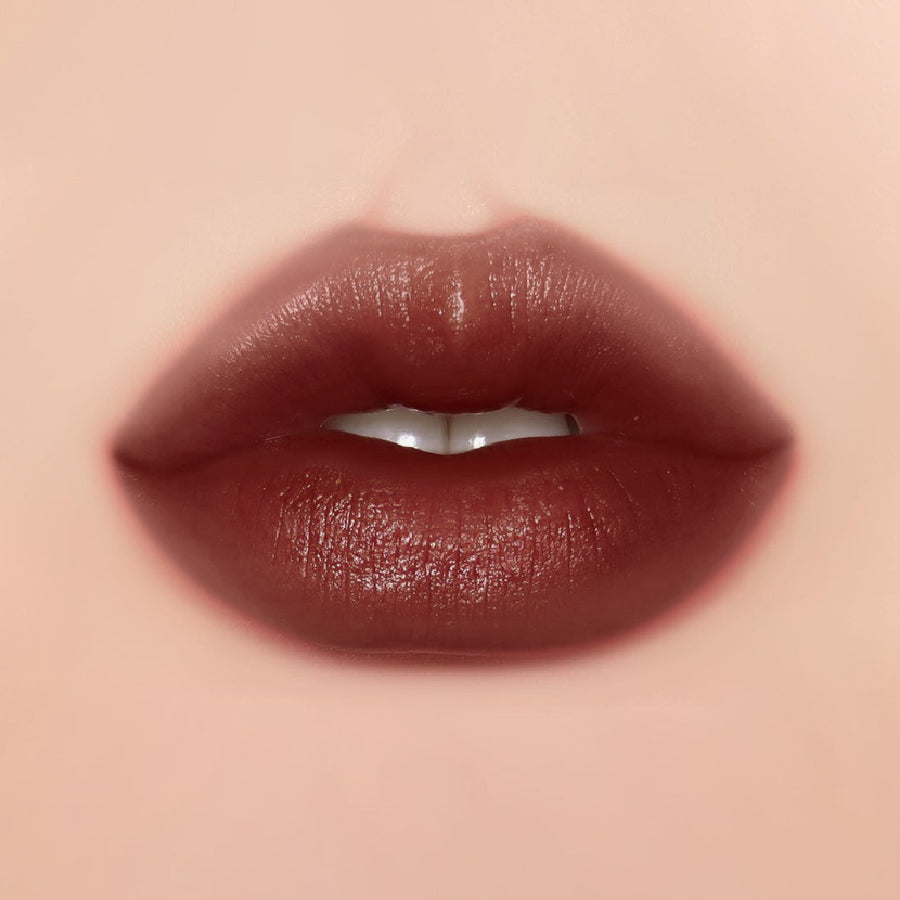 Lip makeup, Makeup, Lip gloss, ტუჩის მაკიაჟი, კოსმეტიკა, გლოსი, Black Rouge, Black Rouge Double Layer Over Velvet, Beauty Bar, Korean Cosmetics, ბიუთი ბარი, კორეული კოსმეტიკა
