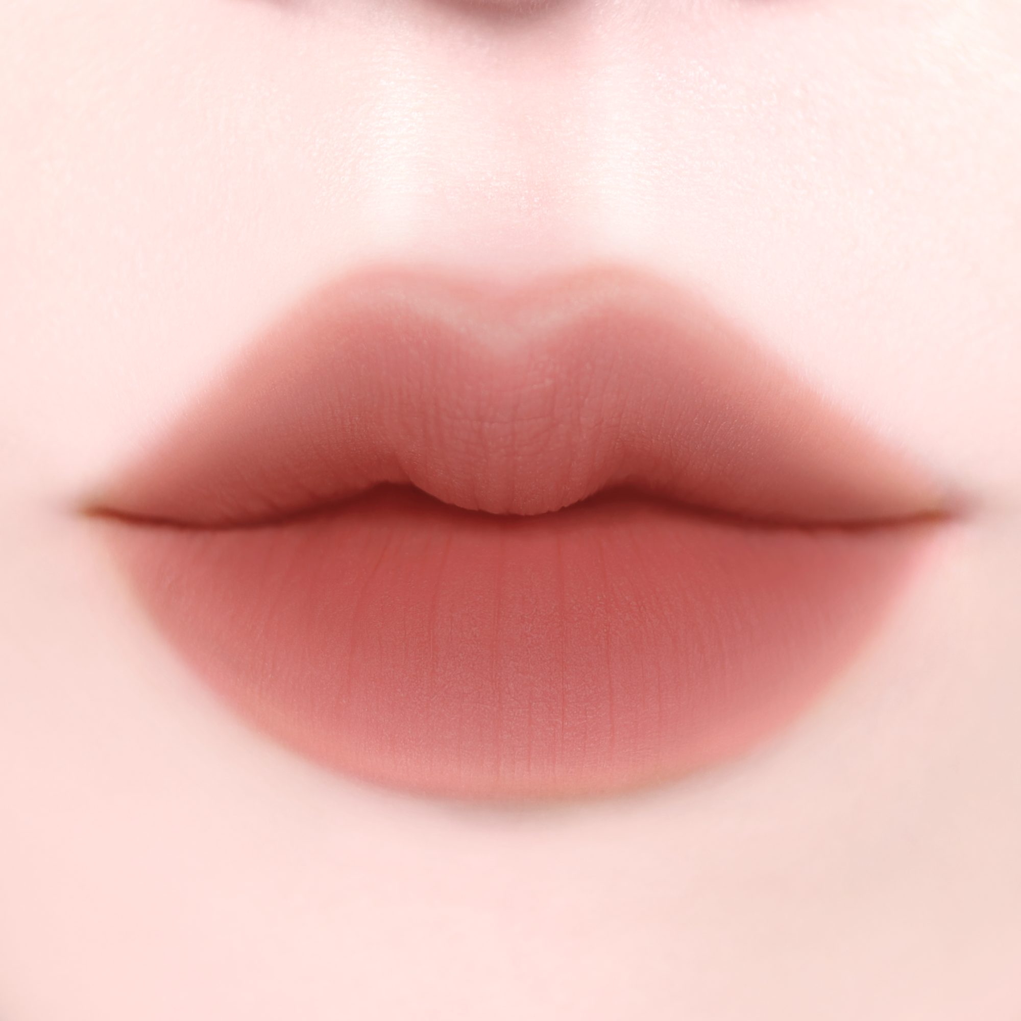 Lip makeup, Makeup, Lip tint, ტუჩის მაკიაჟი, კოსმეტიკა, ტინტი, Black Rouge, Black Rouge Icy To Fog Velvet Tint, Beauty Bar, Korean Cosmetics, ბიუთი ბარი, კორეული კოსმეტიკა