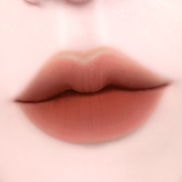 Lip makeup, Makeup, Lip tint, ტუჩის მაკიაჟი, კოსმეტიკა, ტინტი, Black Rouge, Black Rouge Icy To Fog Velvet Tint, Beauty Bar, Korean Cosmetics, ბიუთი ბარი, კორეული კოსმეტიკა
