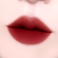 Lip makeup, Makeup, Lip tint, ტუჩის მაკიაჟი, კოსმეტიკა, ტინტი, Black Rouge, Black Rouge Icy To Fog Velvet Tint, Beauty Bar, Korean Cosmetics, ბიუთი ბარი, კორეული კოსმეტიკა