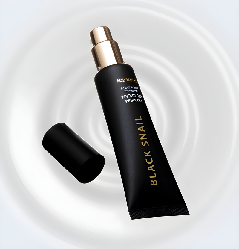 Eye cream, Eye care, Pigmenation/brightening/post-acne, თვალის კრემი, თვალის მოვლა, პიგმენაცია/პოსტ-აკნე, Farmstay, Farmstay Black Snail Premium Eye Cream, Beauty Bar, Korean Cosmetics, ბიუთი ბარი, კორეული კოსმეტიკა, Farmstay შავი ლოკოკინას პრემიუმ თვალის კრემი
