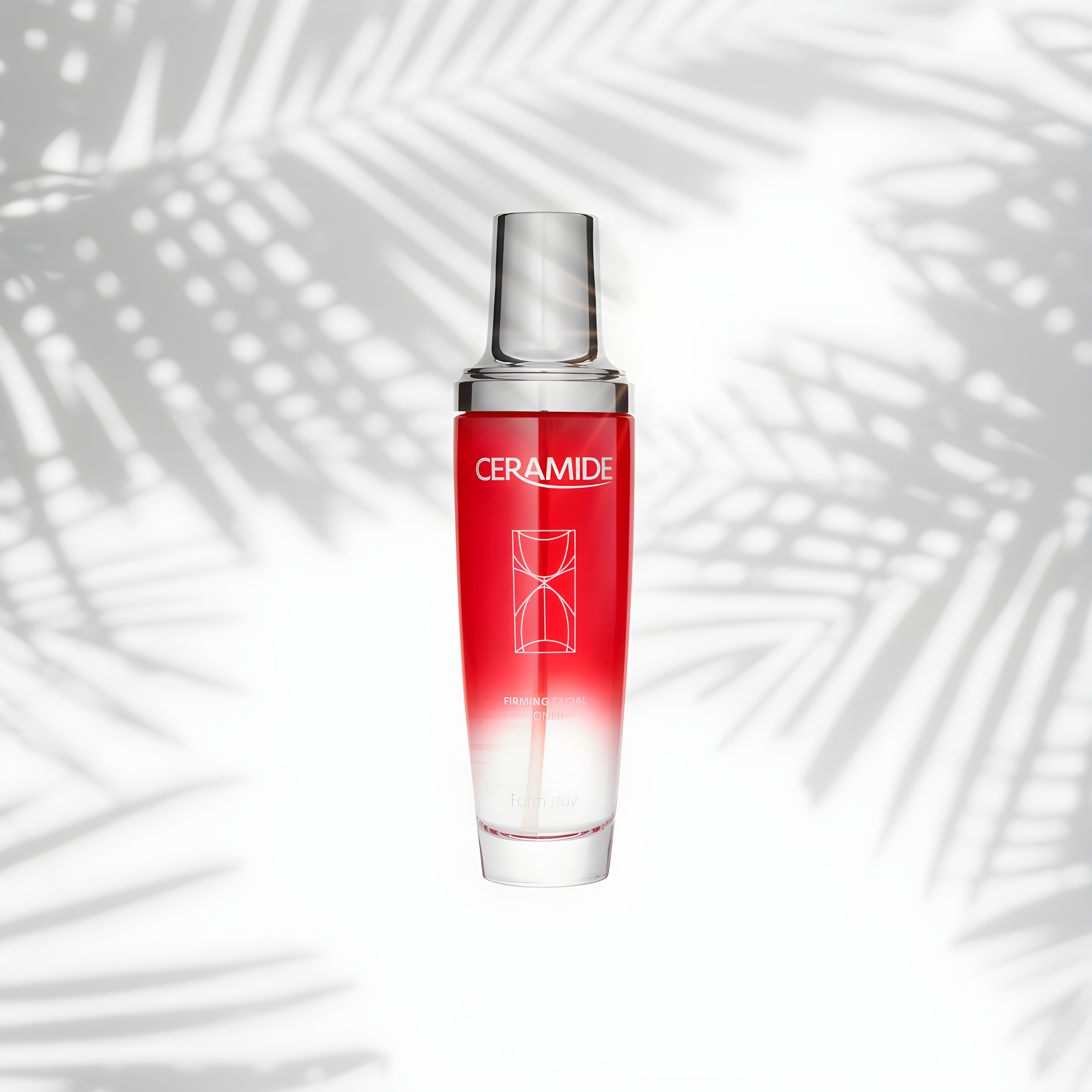 Toner, Face care, Anti-age, Hydration/Moisturization, ტონერი, სახის მოვლა, ასაკობრივი, დატენიანება, Farmstay, Farmstay Ceramide Firming Facial Toner, Beauty Bar, Korean Cosmetics, ბიუთი ბარი, კორეული კოსმეტიკა, Farmstay სახის გამამკვრივებელი ტონერი