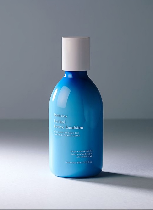Farmstay Retinol Revive Emulsion