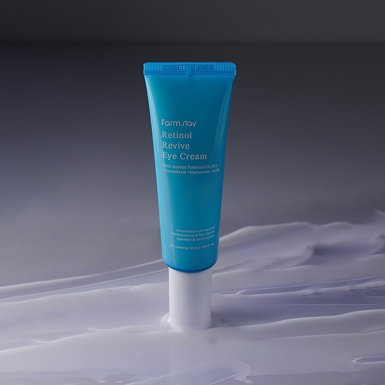 Farmstay Retinol Revive Eye Cream
