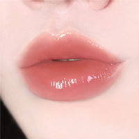Lip makeup, Makeup, Lip tint, ტუჩის მაკიაჟი, კოსმეტიკა, ტინტი, Black Rouge, Black Rouge Glow Bokki Tint, Beauty Bar, Korean Cosmetics, ბიუთი ბარი, კორეული კოსმეტიკა
