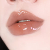 Lip makeup, Makeup, Lip tint, ტუჩის მაკიაჟი, კოსმეტიკა, ტინტი, Black Rouge, Black Rouge Glow Bokki Tint, Beauty Bar, Korean Cosmetics, ბიუთი ბარი, კორეული კოსმეტიკა