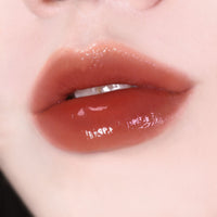 Lip makeup, Makeup, Lip tint, ტუჩის მაკიაჟი, კოსმეტიკა, ტინტი, Black Rouge, Black Rouge Glow Bokki Tint, Beauty Bar, Korean Cosmetics, ბიუთი ბარი, კორეული კოსმეტიკა