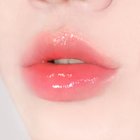 Lip makeup, Makeup, Lipstick, ტუჩის მაკიაჟი, კოსმეტიკა, ტუჩსაცხი, Black Rouge, Black Rouge Ripplesh Jelly Balm, Beauty Bar, Korean Cosmetics, ბიუთი ბარი, კორეული კოსმეტიკა