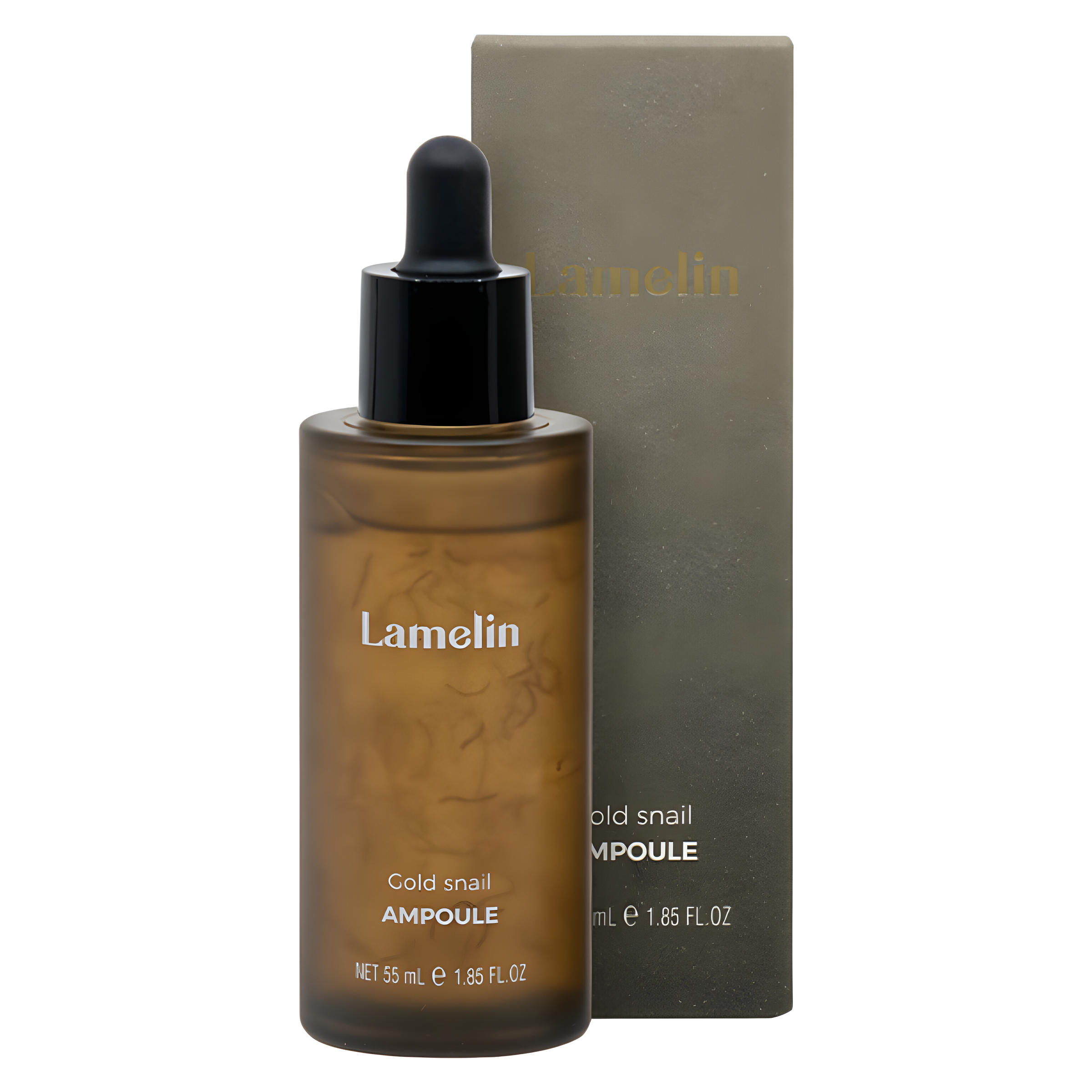 Serum, Face care, Skin elasticity and barrier, Hydration/Moisturization, Sensitive/Calm, შრატი, სახის მოვლა, ელასტიურობა და ბარიერი, დატენიანება, მგრძნობიარე/დამშვიდება, Lamelin, Lamelin Gold Snail Ampoule, Beauty Bar, Korean Cosmetics, ბიუთი ბარი, კორეული კოსმეტიკა, Lamelin ოქრო და ლოკოკინას შრატი