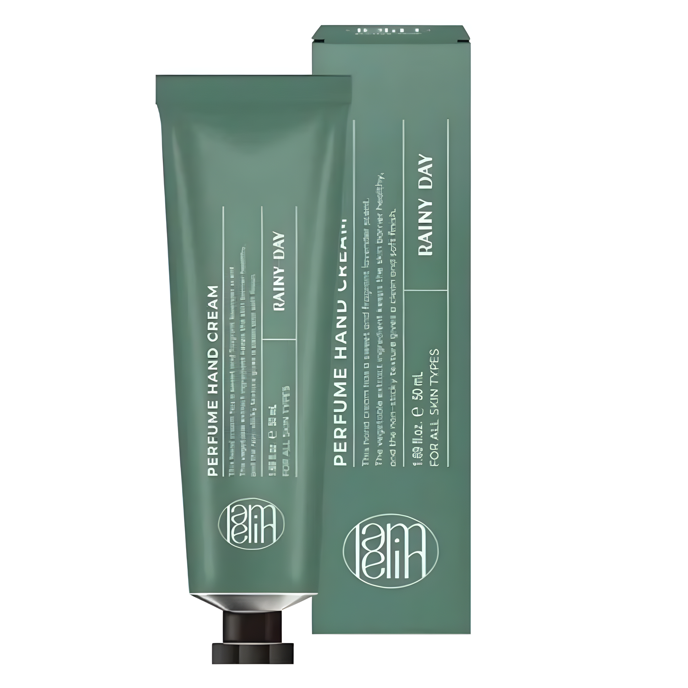 Hand care, Body care, Skin elasticity and barrier, ხელის მოვლა, სხეულის მოვლა, ელასტიურობა და ბარიერი, Lamelin, Lamelin Perfume Hand Cream - Rainy Day, Beauty Bar, Korean Cosmetics, ბიუთი ბარი, კორეული კოსმეტიკა, Lamelin დამატენიანებელი ხელის კრემი - წვიმიანი დღე