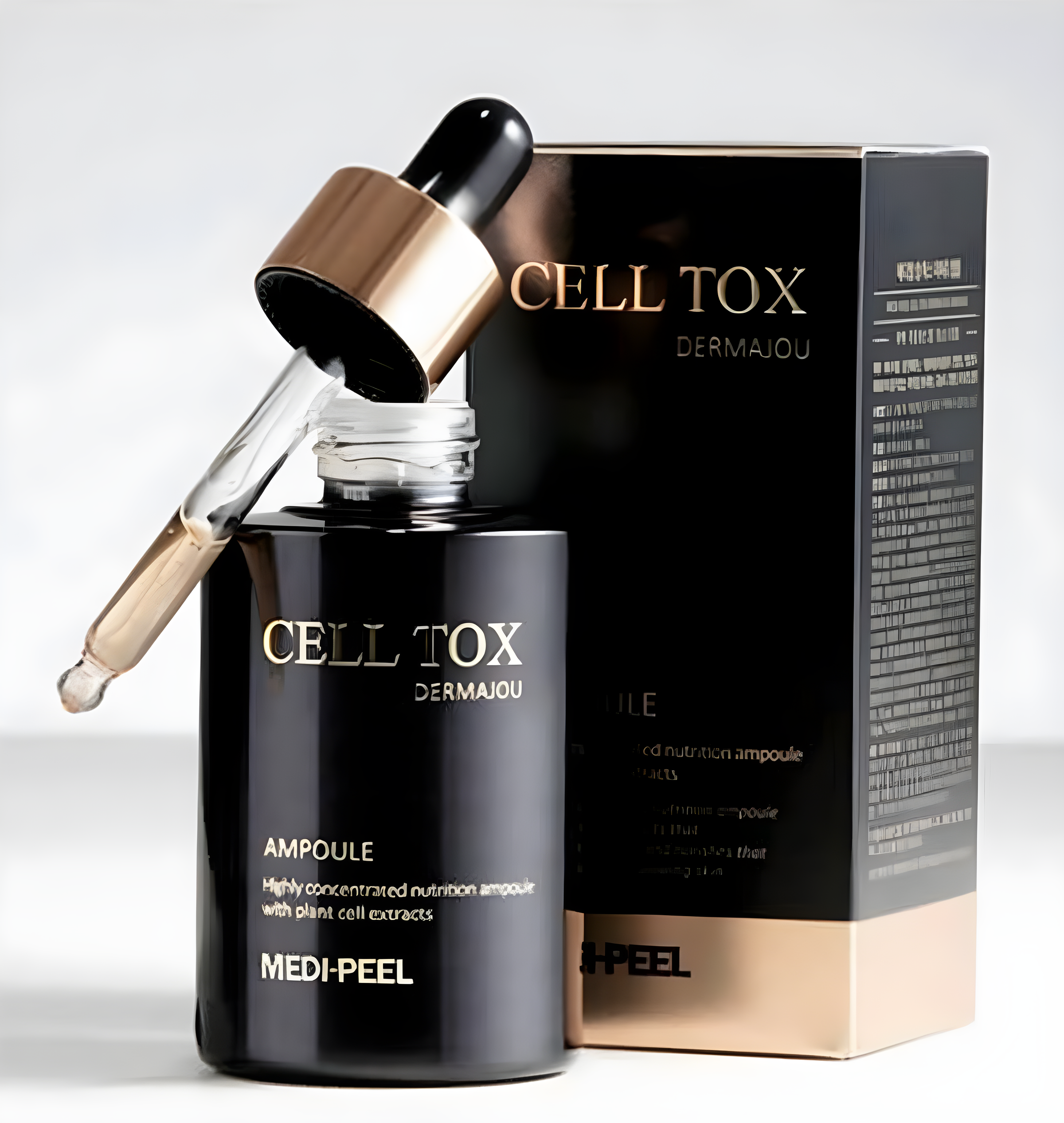 Serum, Face care, Hydration/Moisturization, Pigmenation/brightening/post-acne, แจแ แแขแ, แกแแฎแแก แแแแแ, แแแขแแแแแแแแ, แแแแแแแแชแแ/แแแกแข-แแแแ, Medi-Peel, Medi-Peel Cell Toxing Dermajours Ampoule, Beauty Bar, Korean Cosmetics, แแแฃแแ แแแ แ, แแแ แแฃแแ แแแกแแแขแแแ, Medi-Peel แฆแแ แแแแแ แฃแฏแ แแแแแแก แจแแแชแแแแแแแก แจแ แแขแ