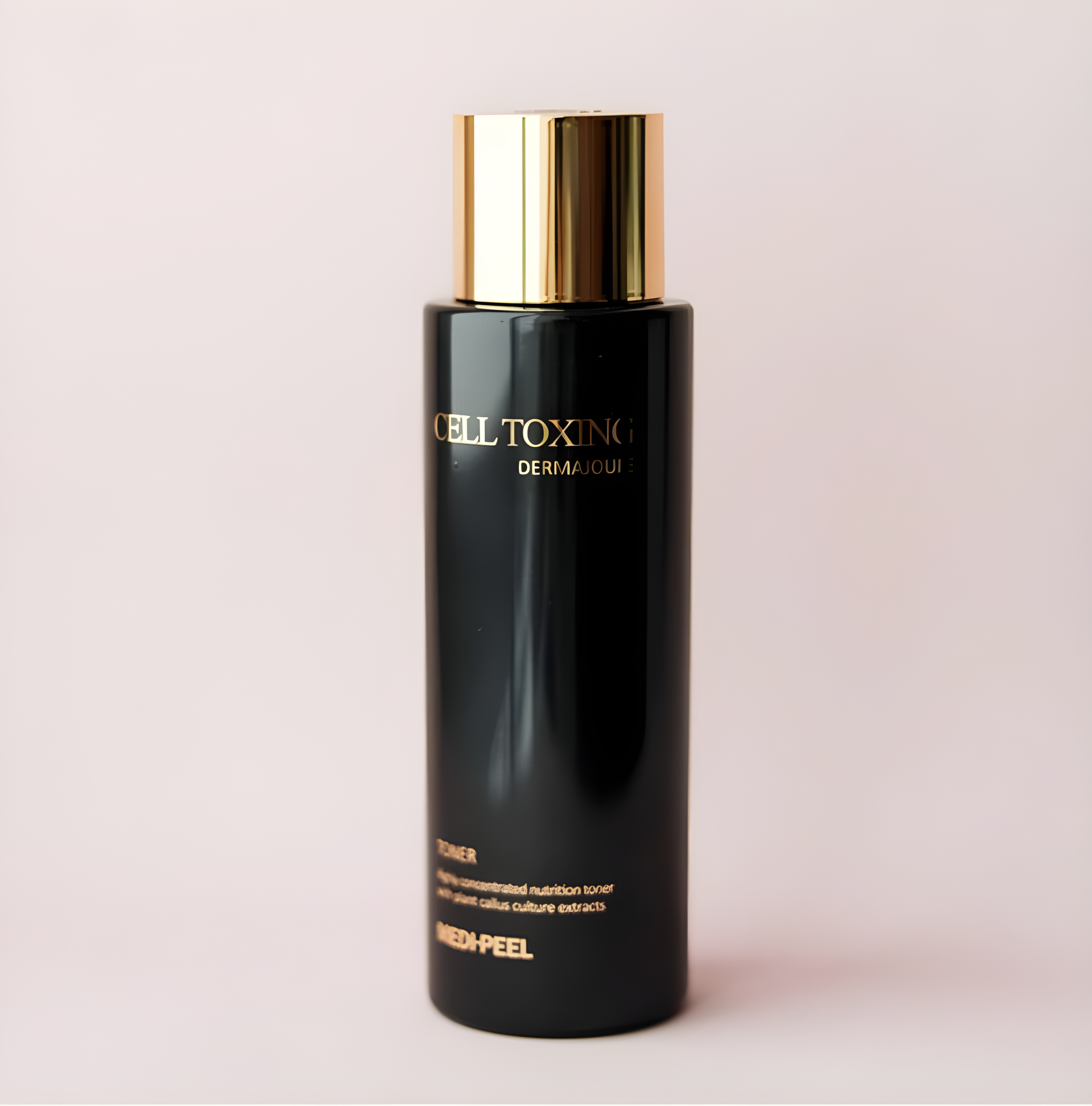 Toner, Face care, Hydration/Moisturization, Pigmenation/brightening/post-acne, ტონერი, სახის მოვლა, დატენიანება, პიგმენაცია/პოსტ-აკნე, Medi-Peel, Medi-Peel Cell Toxing Dermajours Toner, Beauty Bar, Korean Cosmetics, ბიუთი ბარი, კორეული კოსმეტიკა, Medi-Peel ღეროვანი უჯრედების ტონერი