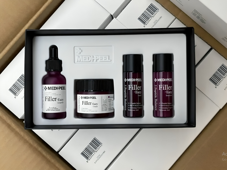 Medi-Peel Eazy Filler Multi Care Kit