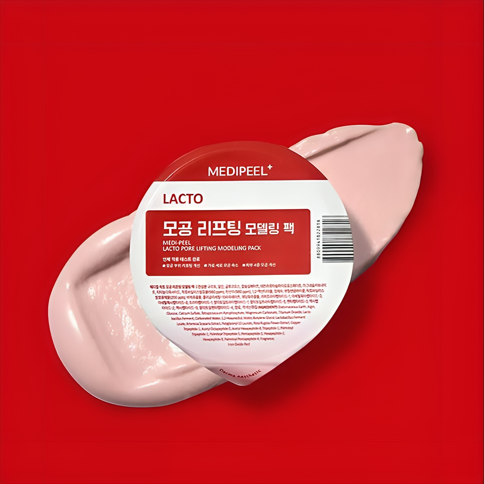 Medi-Peel Lacto Pore Lifting Modeling Pack