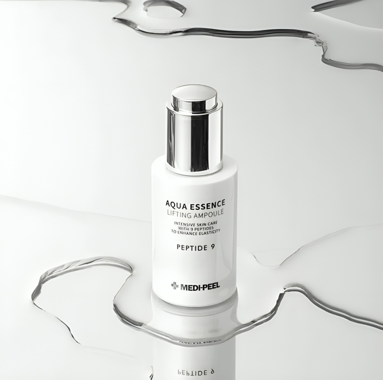 Medi-Peel Peptide 9 Aqua Essence Lifting Ampoule