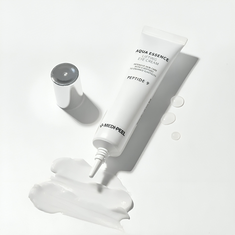 Medi-Peel Peptide 9 Aqua Essence Lifting Eye Cream