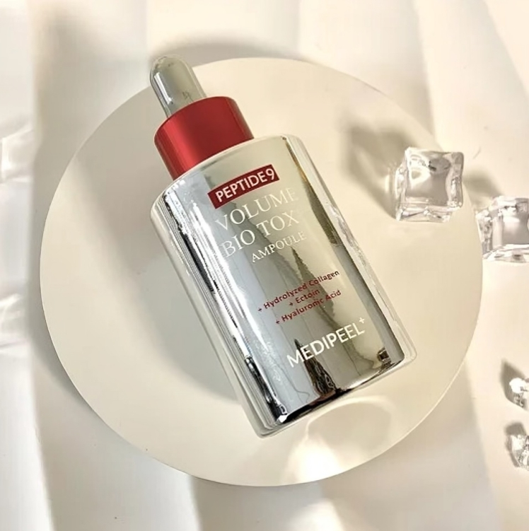 Medi-Peel Peptide 9 Volume Bio Tox Pro Ampoule