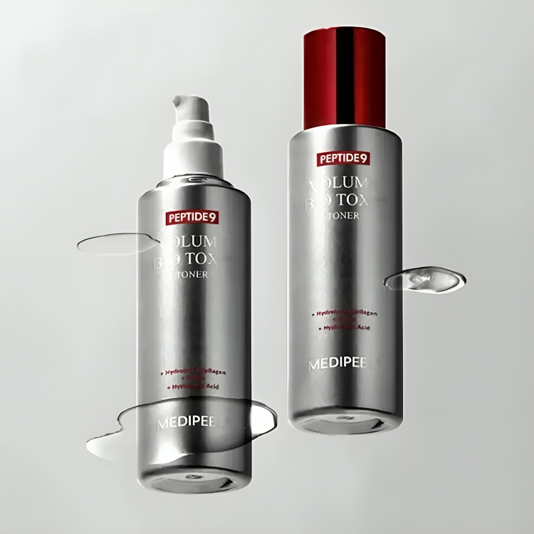 Medi-Peel Peptide 9 Volume Bio Tox Toner Pro