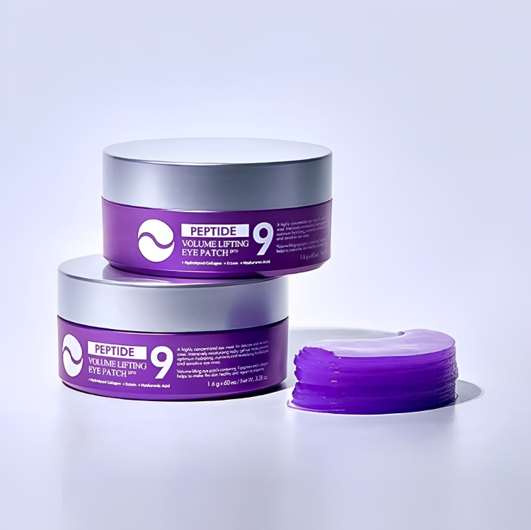 Medi-Peel Peptide 9 Volume Lifting Eye Patch Pro