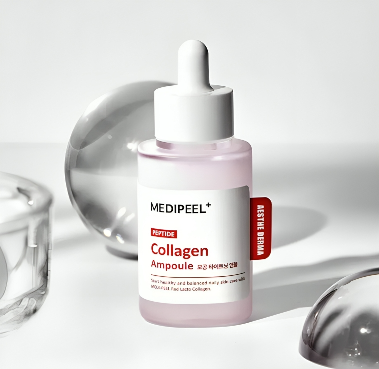 Medi-Peel Red Lacto Collagen Tightening Ampoule