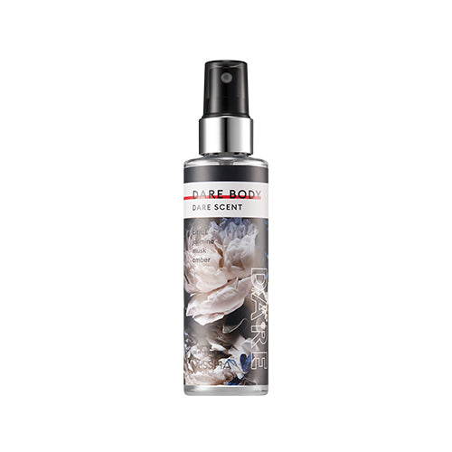 Missha Dare Body Mist - Dare Scent