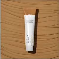 Face makeup, Makeup, BB cream, სახის მაკიაჟი, კოსმეტიკა, ბბ კრემი, Purito, Purito Cica Clearing Bb Cream, Beauty Bar, Korean Cosmetics, ბიუთი ბარი, კორეული კოსმეტიკა, Purito Cica ბბ კრემი