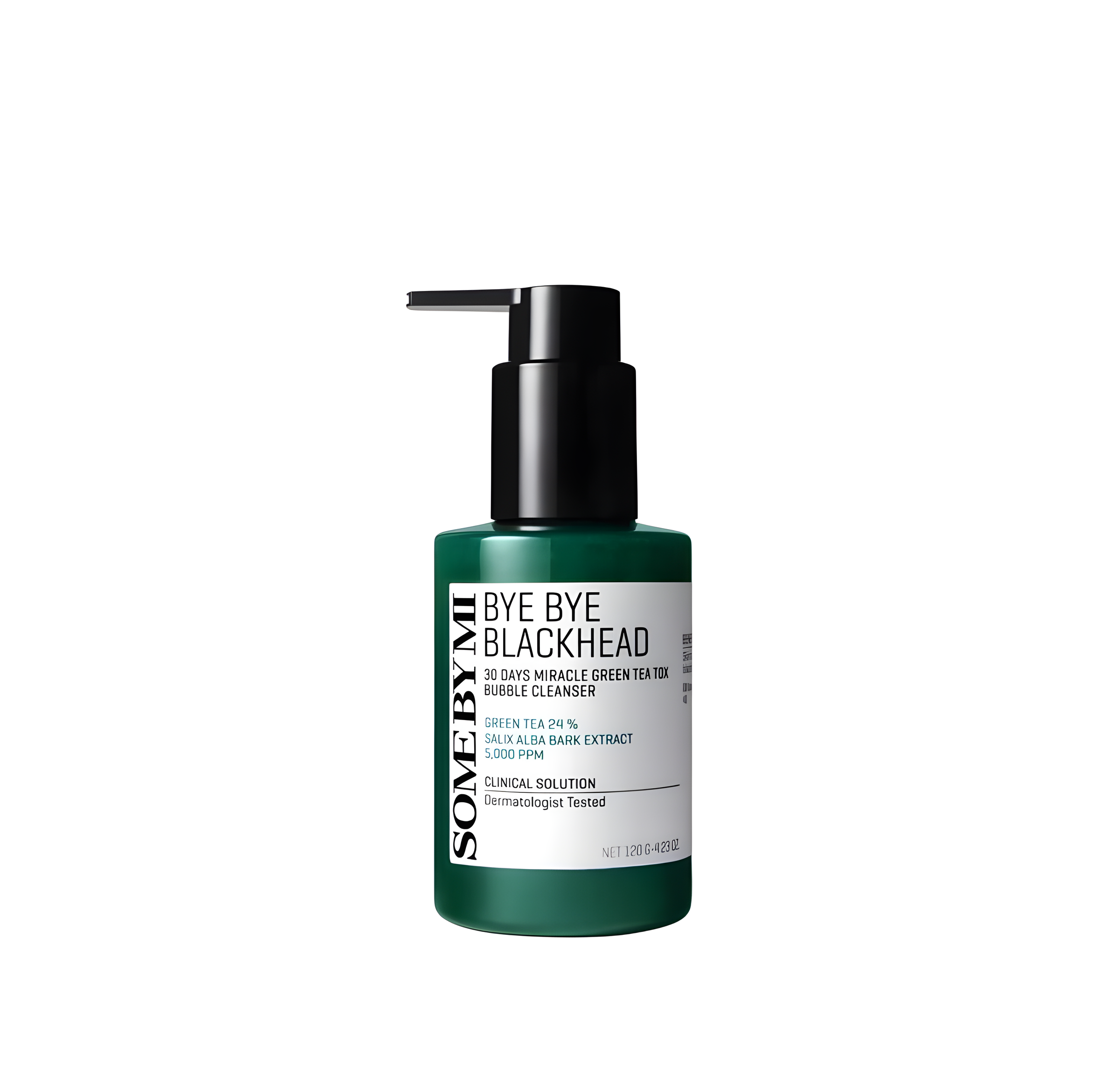 Peeling and scrub, Face care, Acne/pores/sebum, პილინგი და სკრაბი, სახის მოვლა, აკნე/ფორები/სებუმი, Some By Mi, Some By Mi Bye Bye Blackhead Bubble Cleanser, Beauty Bar, Korean Cosmetics, ბიუთი ბარი, კორეული კოსმეტიკა, Some By Mi შავი წერტილების გამწმენდი შუშხუნა ნიღაბი