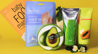 Summer Body Care Box