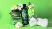 Summer Box For Sensitive Skin