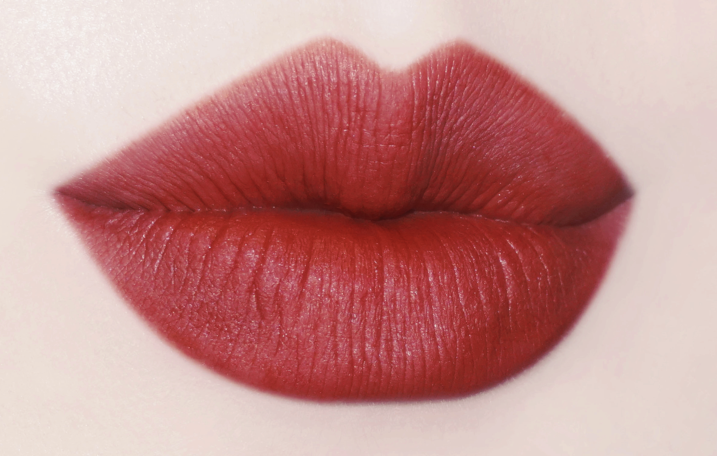 Lip makeup, Makeup, Lip tint, ტუჩის მაკიაჟი, კოსმეტიკა, ტინტი, Black Rouge, Black Rouge Air Fit Velvet Tint 1, Beauty Bar, Korean Cosmetics, ბიუთი ბარი, კორეული კოსმეტიკა