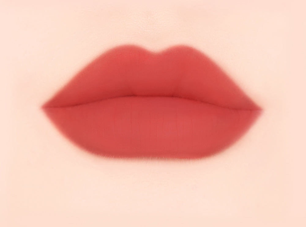 Lip makeup, Makeup, Lip tint, ტუჩის მაკიაჟი, კოსმეტიკა, ტინტი, Black Rouge, Black Rouge Cream Matt Rouge 3, Beauty Bar, Korean Cosmetics, ბიუთი ბარი, კორეული კოსმეტიკა