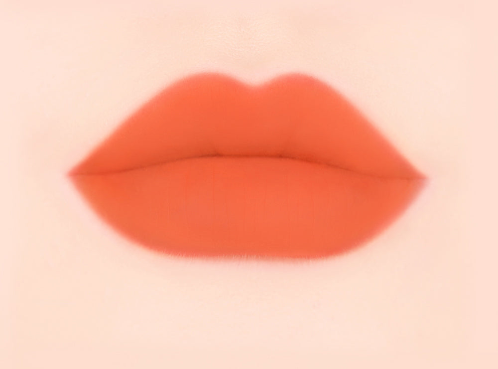 Lip makeup, Makeup, Lip tint, ტუჩის მაკიაჟი, კოსმეტიკა, ტინტი, Black Rouge, Black Rouge Cream Matt Rouge 3, Beauty Bar, Korean Cosmetics, ბიუთი ბარი, კორეული კოსმეტიკა