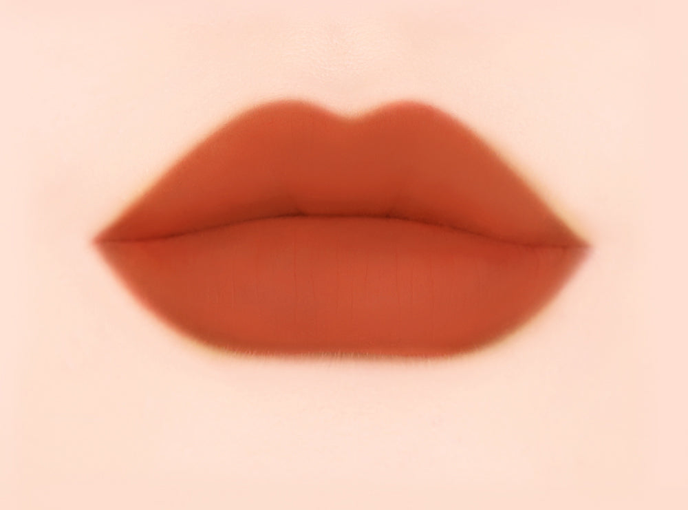 Lip makeup, Makeup, Lip tint, ტუჩის მაკიაჟი, კოსმეტიკა, ტინტი, Black Rouge, Black Rouge Cream Matt Rouge 3, Beauty Bar, Korean Cosmetics, ბიუთი ბარი, კორეული კოსმეტიკა