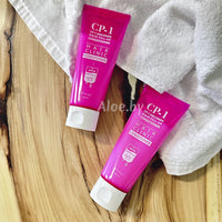 Conditioner and mask, Hair care, Dry & Damaged Hair, კონდიციონერი და ნიღაბი, თმის მოვლა, მშრალი და დაზიანებული თმა, Cp-1, Cp-1 3Sconds Hair Fill-Up Conditioner, Beauty Bar, Korean Cosmetics, ბიუთი ბარი, კორეული კოსმეტიკა, Cp-1 თმის შემავსებელი კონდიციონერი