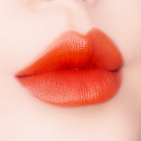 Lip makeup, Makeup, Lip tint, ტუჩის მაკიაჟი, კოსმეტიკა, ტინტი, Black Rouge, Black Rouge Mara Hot Water Tint, Beauty Bar, Korean Cosmetics, ბიუთი ბარი, კორეული კოსმეტიკა